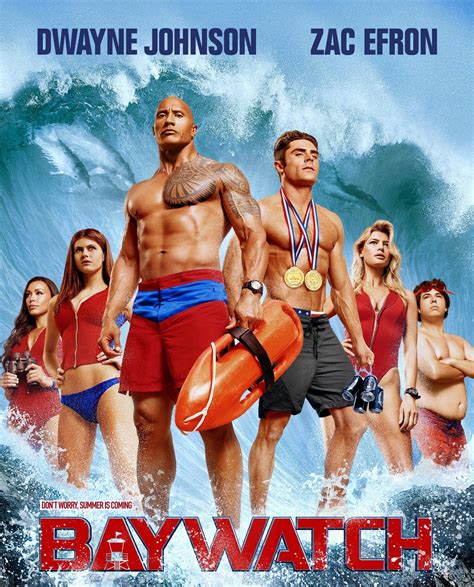 Baywatch (English) Telugu Full Movie ((EXCLUSIVE)) Download .